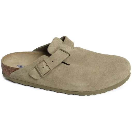 BOSTON SFB Kaki Beige
