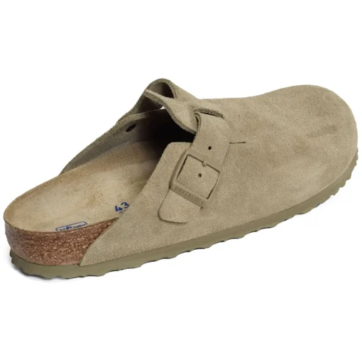 BOSTON SFB Kaki Beige