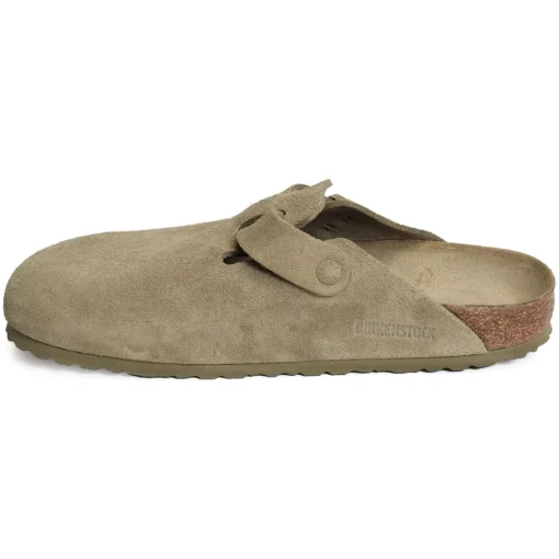 BOSTON SFB Kaki Beige