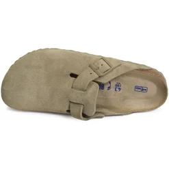 BOSTON SFB Kaki Beige