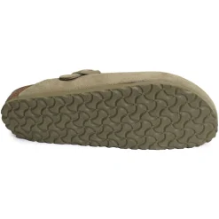 BOSTON SFB Kaki Beige