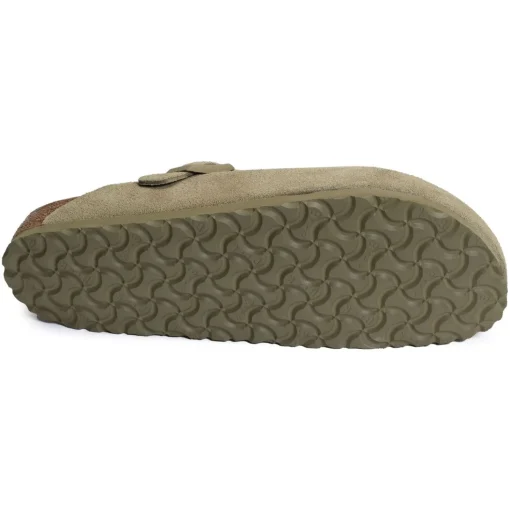 BOSTON SFB Kaki Beige