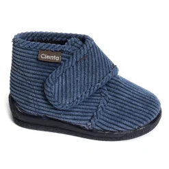 BOTA VELCRO PANA Marine