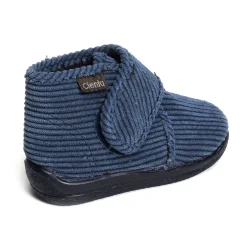 BOTA VELCRO PANA Marine