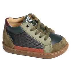 BOUBA CONNECT BOY Kaki