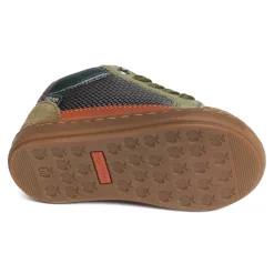 BOUBA CONNECT BOY Kaki