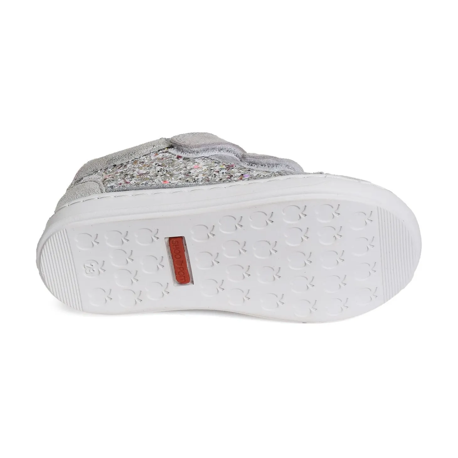 BOUBA EASY CONNECT Argent