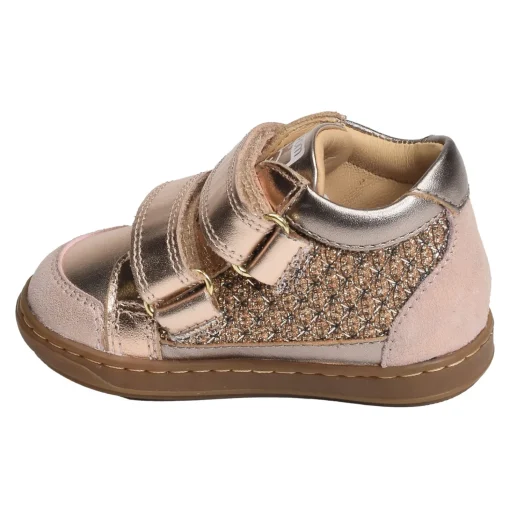 BOUBA EASY CONNECT Rose Clair