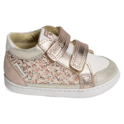BOUBA EASY CONNECT Rose Or