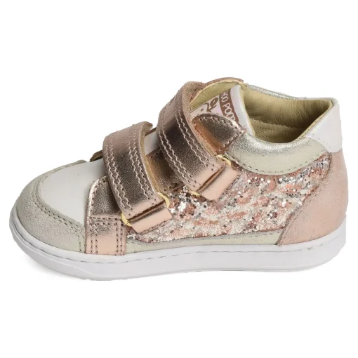 BOUBA EASY CONNECT Rose Or