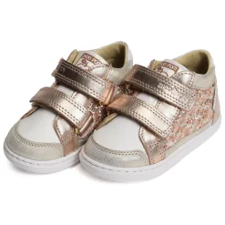 BOUBA EASY CONNECT Rose Or