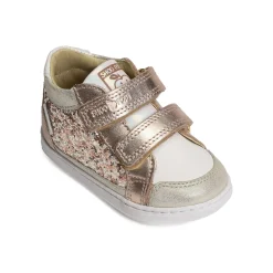 BOUBA EASY CONNECT Rose Or