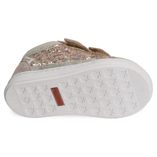BOUBA EASY CONNECT Rose Or