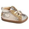 BOUBA NEW HEART Bronze