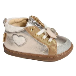 BOUBA NEW HEART Bronze