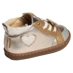 BOUBA NEW HEART Bronze