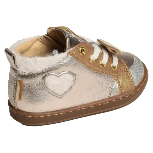 BOUBA NEW HEART Bronze