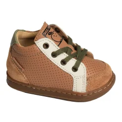 BOUBA ZIP BOX BOY Camel