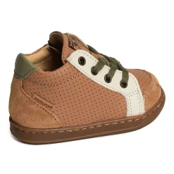 BOUBA ZIP BOX BOY Camel