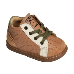 BOUBA ZIP BOX BOY Camel