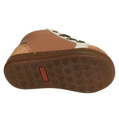 BOUBA ZIP BOX BOY Camel