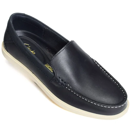 BRATTON LOAFER Marine