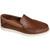 BRATTON LOAFER Tan