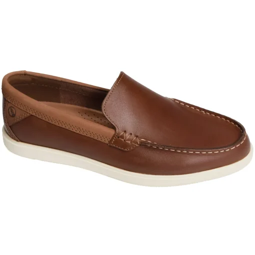BRATTON LOAFER Tan