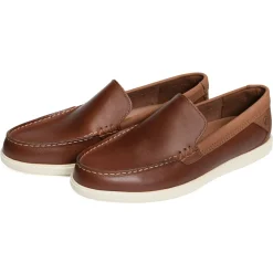 BRATTON LOAFER Tan
