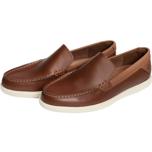 BRATTON LOAFER Tan