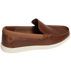 BRATTON LOAFER Tan