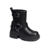 BRAVR BIKER LO Noir