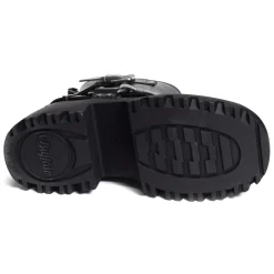 BRAVR BIKER LO Noir