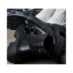 BRAVR ZIP Noir