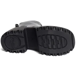 BRAVR ZIP Noir