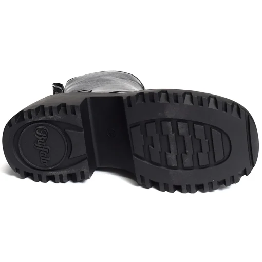 BRAVR ZIP Noir