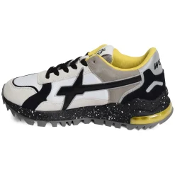 BREEZE 3M Blanc Gris