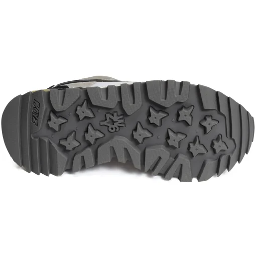 BREEZE 3M Blanc Gris