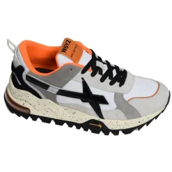 BREEZE 3M Gris Blanc