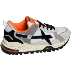 BREEZE 3M Gris Blanc