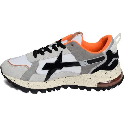 BREEZE 3M Gris Blanc