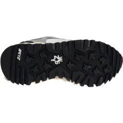 BREEZE 3M Gris Blanc