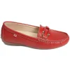 BRUNI F2156 Rouge