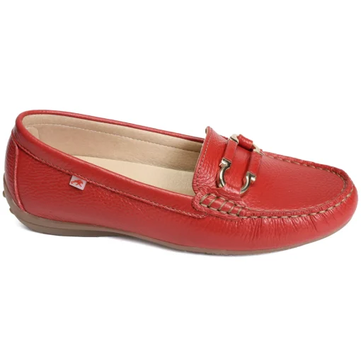 BRUNI F2156 Rouge