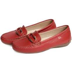 BRUNI F2156 Rouge