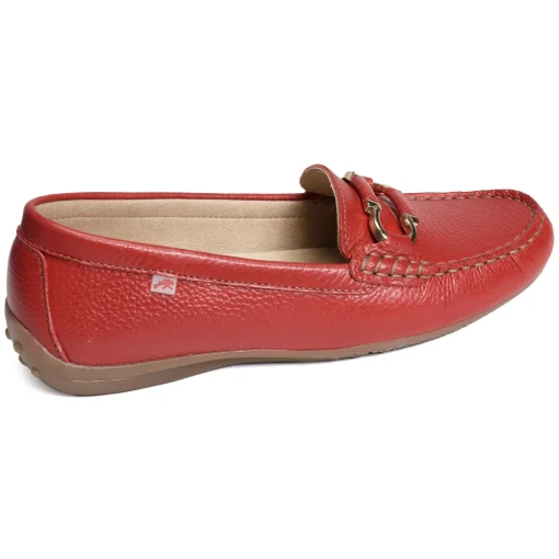 BRUNI F2156 Rouge