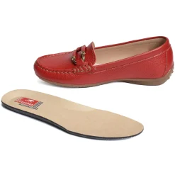 BRUNI F2156 Rouge