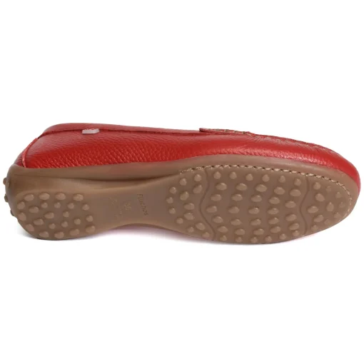 BRUNI F2156 Rouge