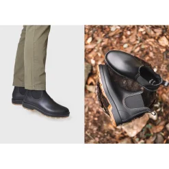 BURTON Noir