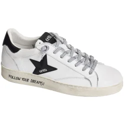 C1342 Blanc Noir